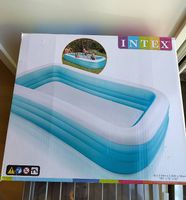 Intex Badepool