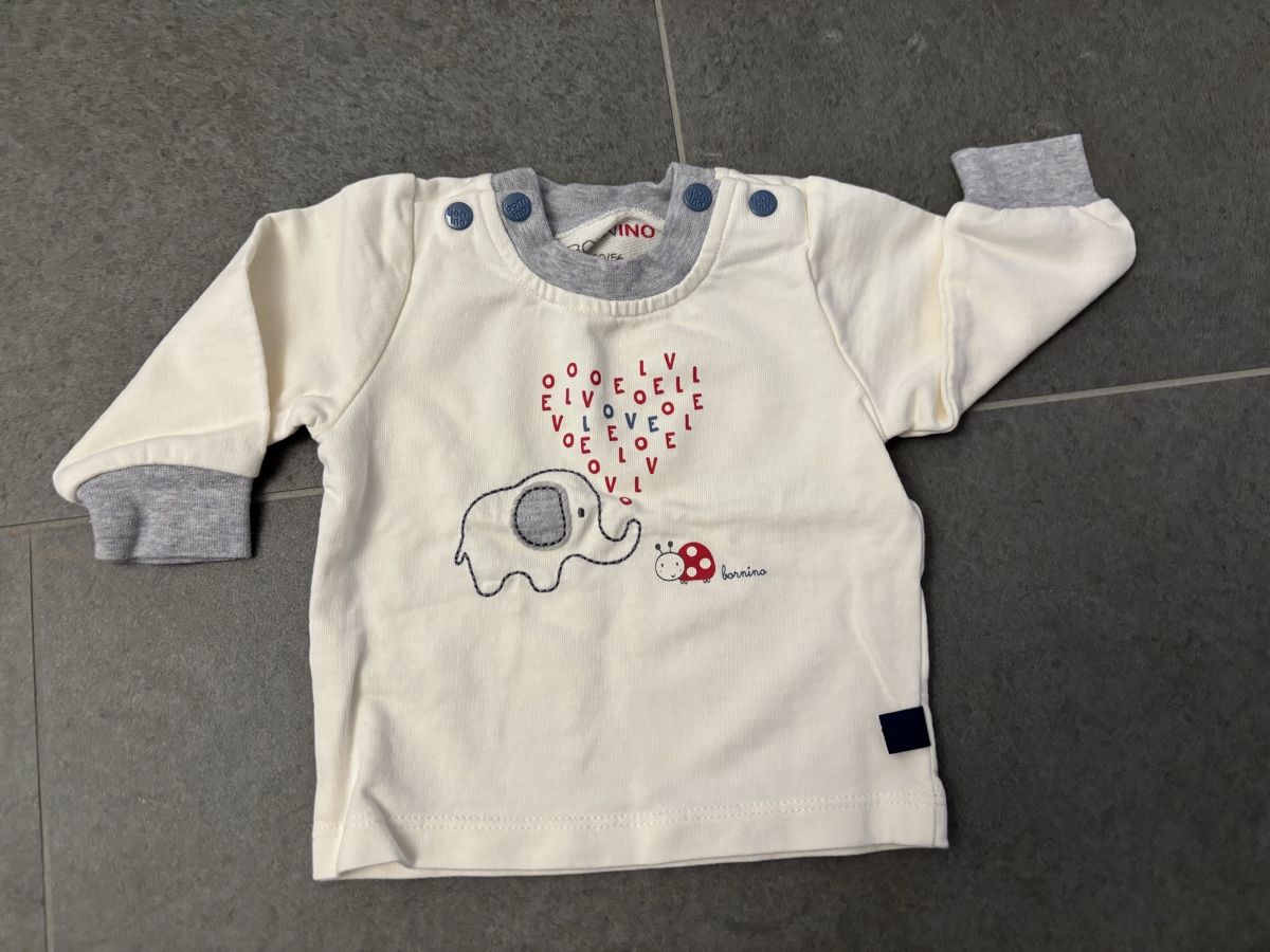 Maglioni & Felpe: Zwei Pullover, Gr 50/56 – Usato da Breitenbach venduto da mi95st 3