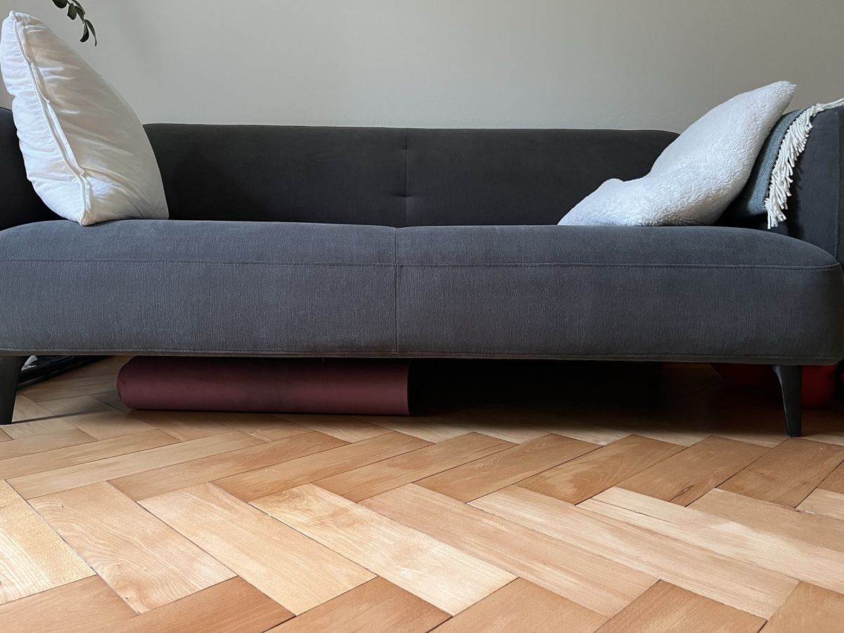 Sofas: Boconcept Modena Sofa grün  – Gebraucht aus Bern von ann_t27p 2