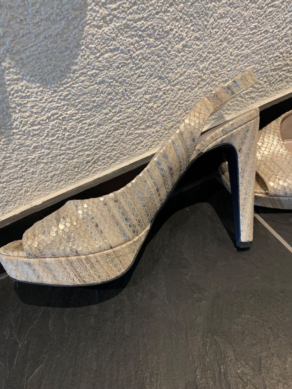 Damenschuhe: Schuhe – Gebraucht aus Lengnau von Zhanna110267
