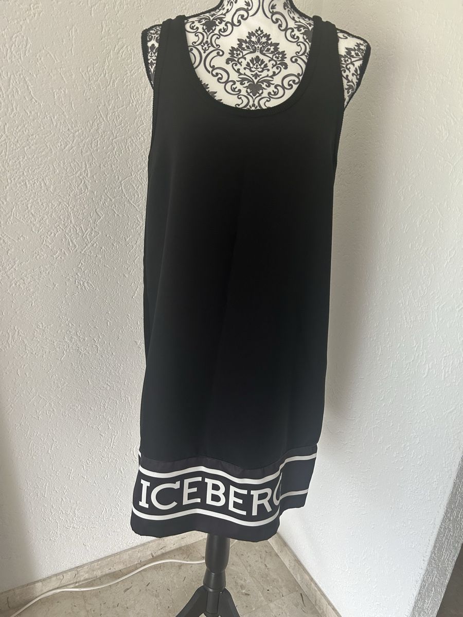 Iceberg Vestiti: Vestito ICEBERG taglia 38 – Usato da Locarno venduto da Matic04