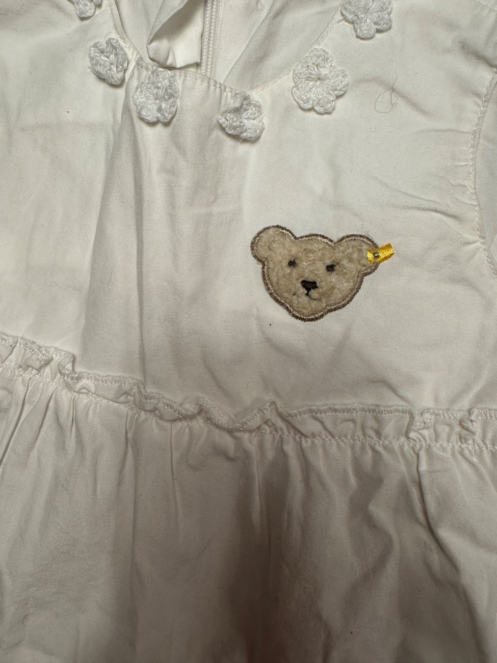 Lotti & Set di vestiti: Mädchen Paket 5  Teile Gr.  86 – Usato da Zürich venduto da JuliaSp 4
