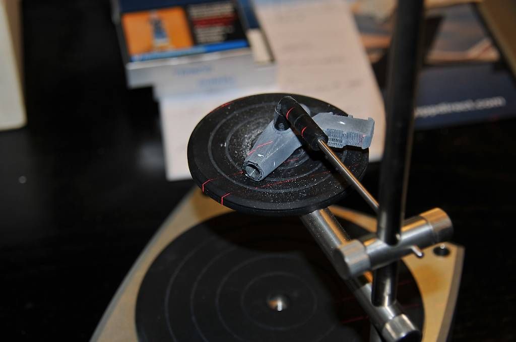 Scanner: NextEngine Desktop 3D Laser Scanner mit Drehteller – Usato da Walzenhausen venduto da nobelsales 7