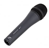 Sennheiser e835 Gesangsmikrofon (Originalverpackt)
