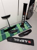 Kitefoil Sabfoil Kit M91Y - W590Y - S330Y - FK647