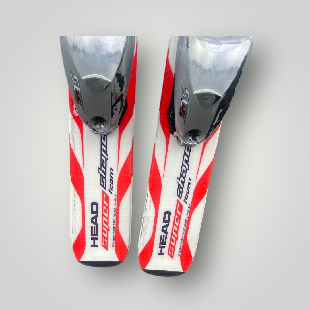 Head Skis: Head 107cm – D'occasion à Murten par Ski-Outlet 2