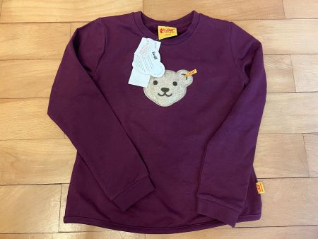 Steiff langarm Shirt neu