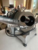 Profi Allesschneider / Aufschnittmaschine - Top Zustand!