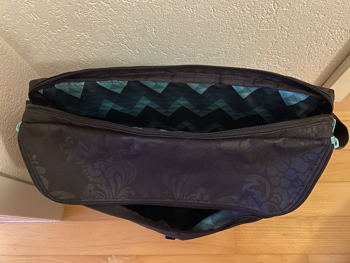 Dakine Borse da donna: Dakine Umhängetasche / Laptoptasche – Usato da Bassersdorf venduto da jeh99 3