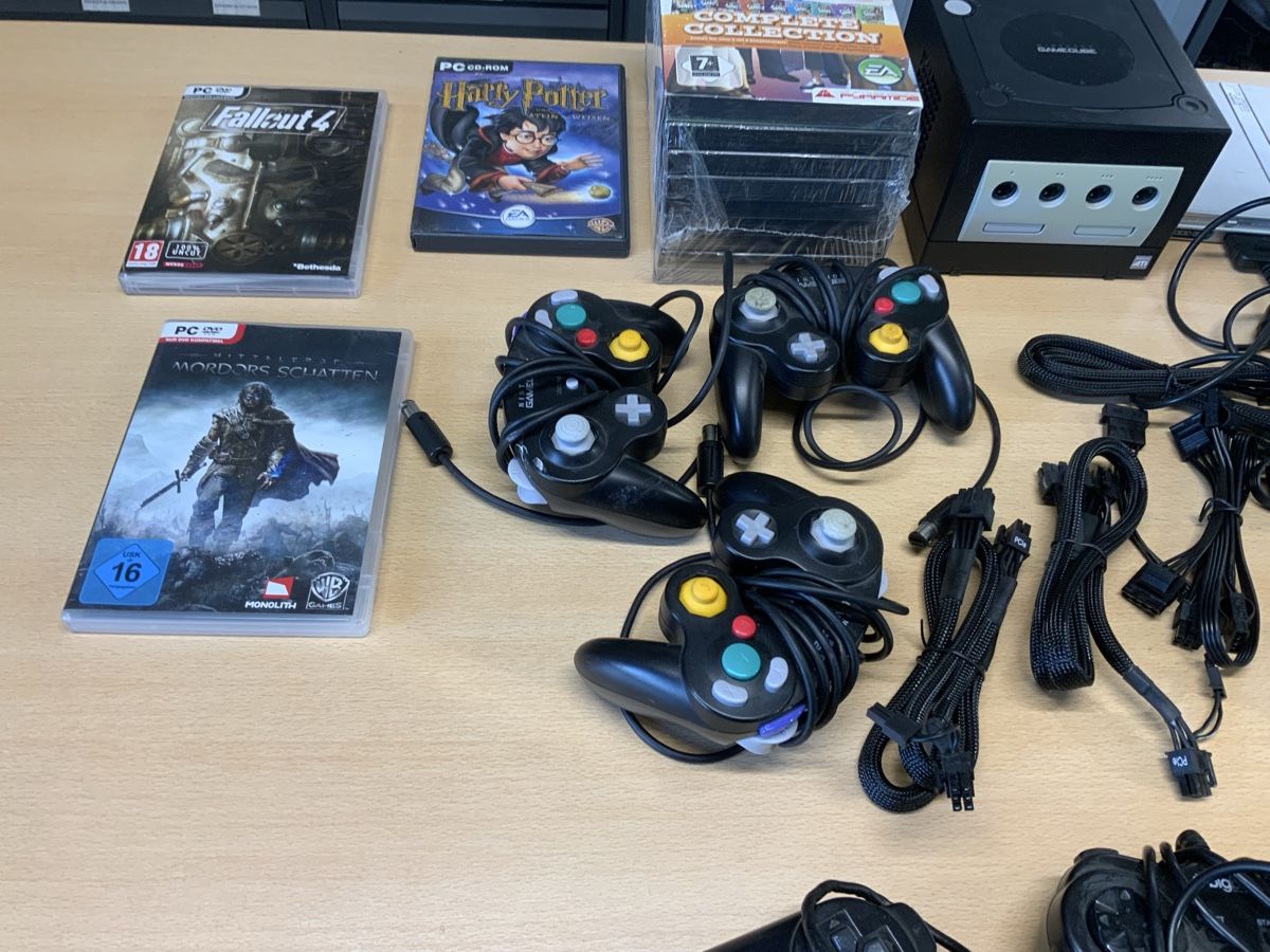 Sony Console: PlayStation – Difettoso da Niederuzwil venduto da Miami1999 3