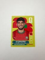 Panini FIFA WM 2026 Sticker - MAR 17