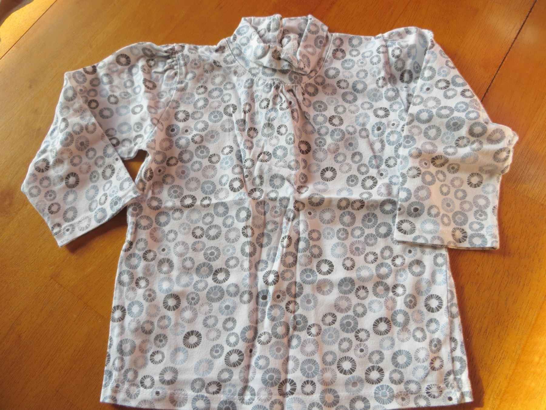 Lotti & Set di vestiti: Kleiderset lot d'habits 86 – Usato da Athenaz (Avusy) venduto da Kurtzuegg 5