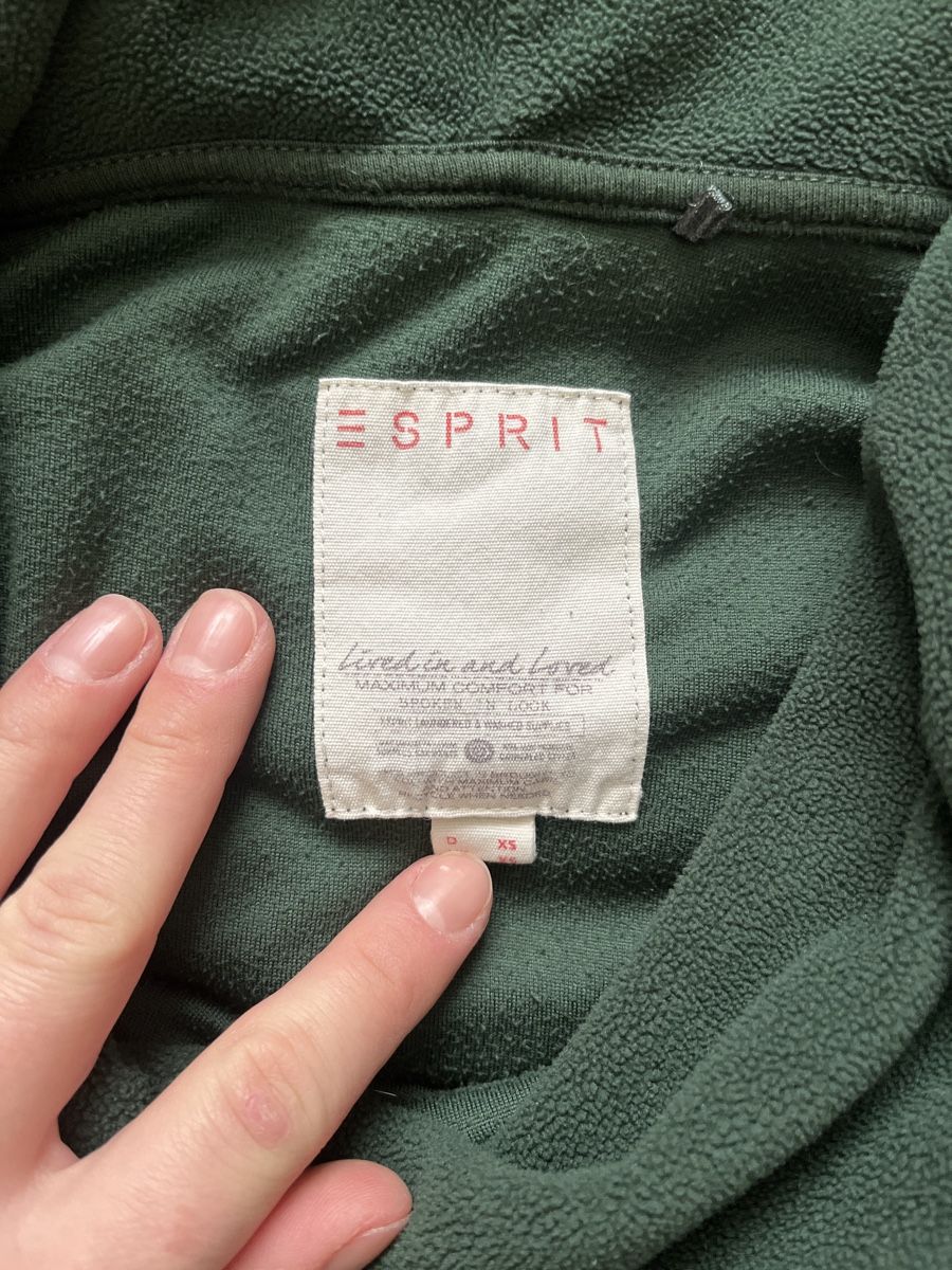 Esprit Pulls & Sweat-shirts: Pullover Gr. XS – D'occasion à Meilen par mogli_luna 1