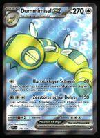 Dummimisel ex #178 Pokemon Reisegefährten