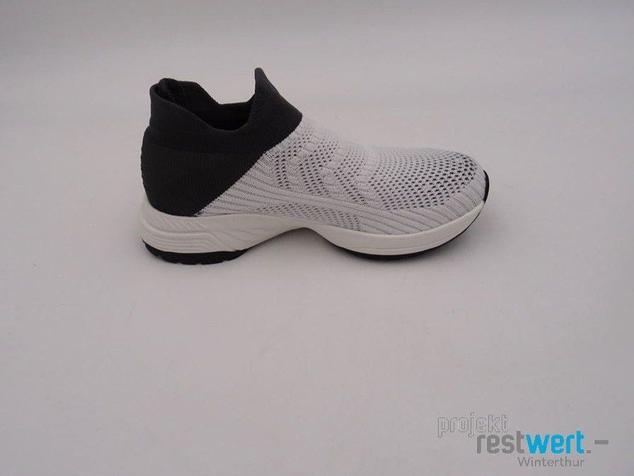 UYN Scarpe da donna: UYN FREE FLOW MASTER, WHITE/GREY, GR. 35 – Nuovo e nell'imballaggio originale da Winterthur venduto da Restwert_Winterthur 3