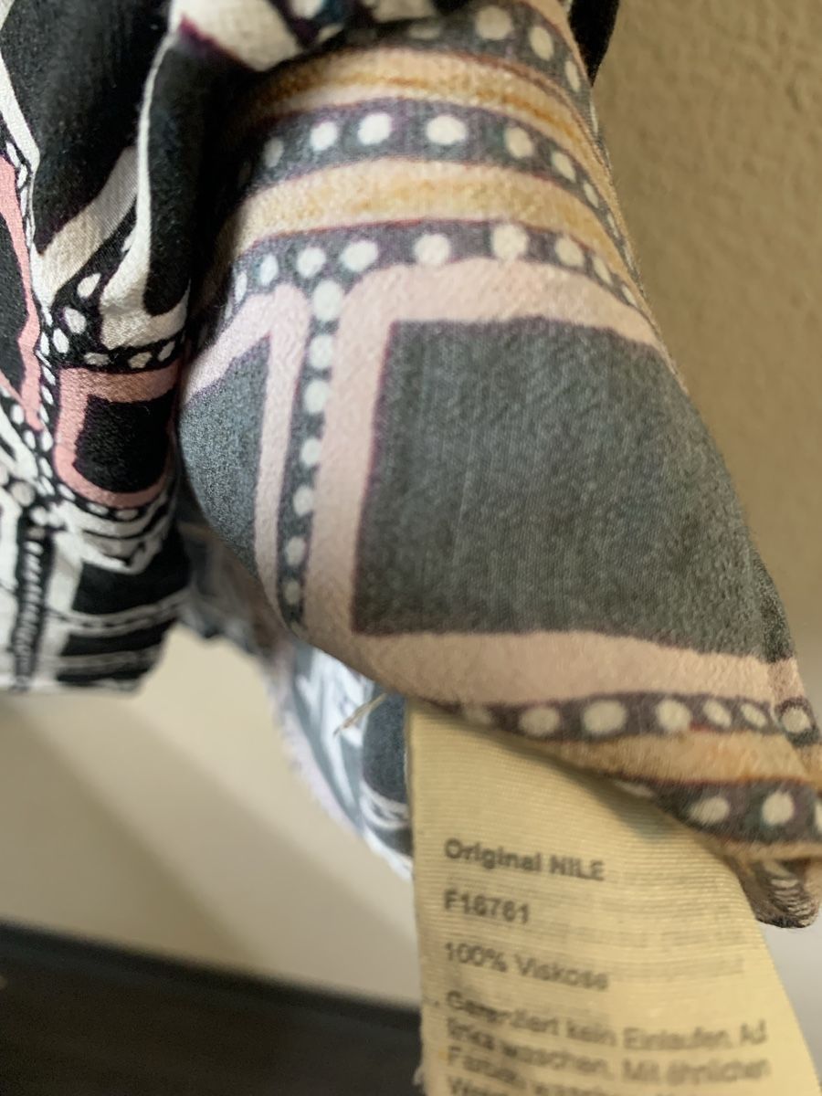 Kleider: Nile Sommerkleid  – Gebraucht aus Steffisburg von nexx 2