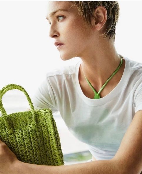Borse da donna: MANGO Crossbody-Tasche - neu - – Nuovo (secondo la descrizione) da Jona venduto da vanessasupermarket20 1