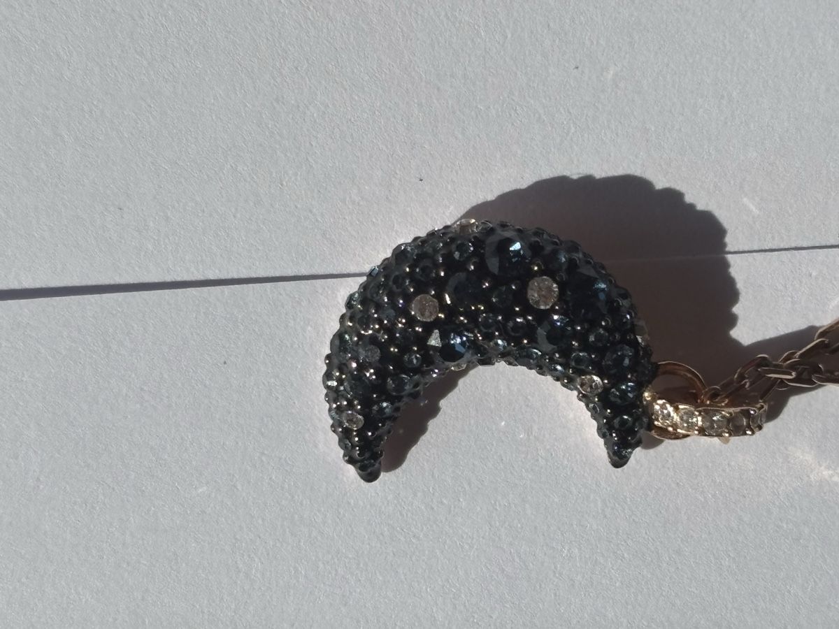 Swarovski Ketten: Swarovski Kette – Gebraucht aus St. Gallen von BeaBandi 3