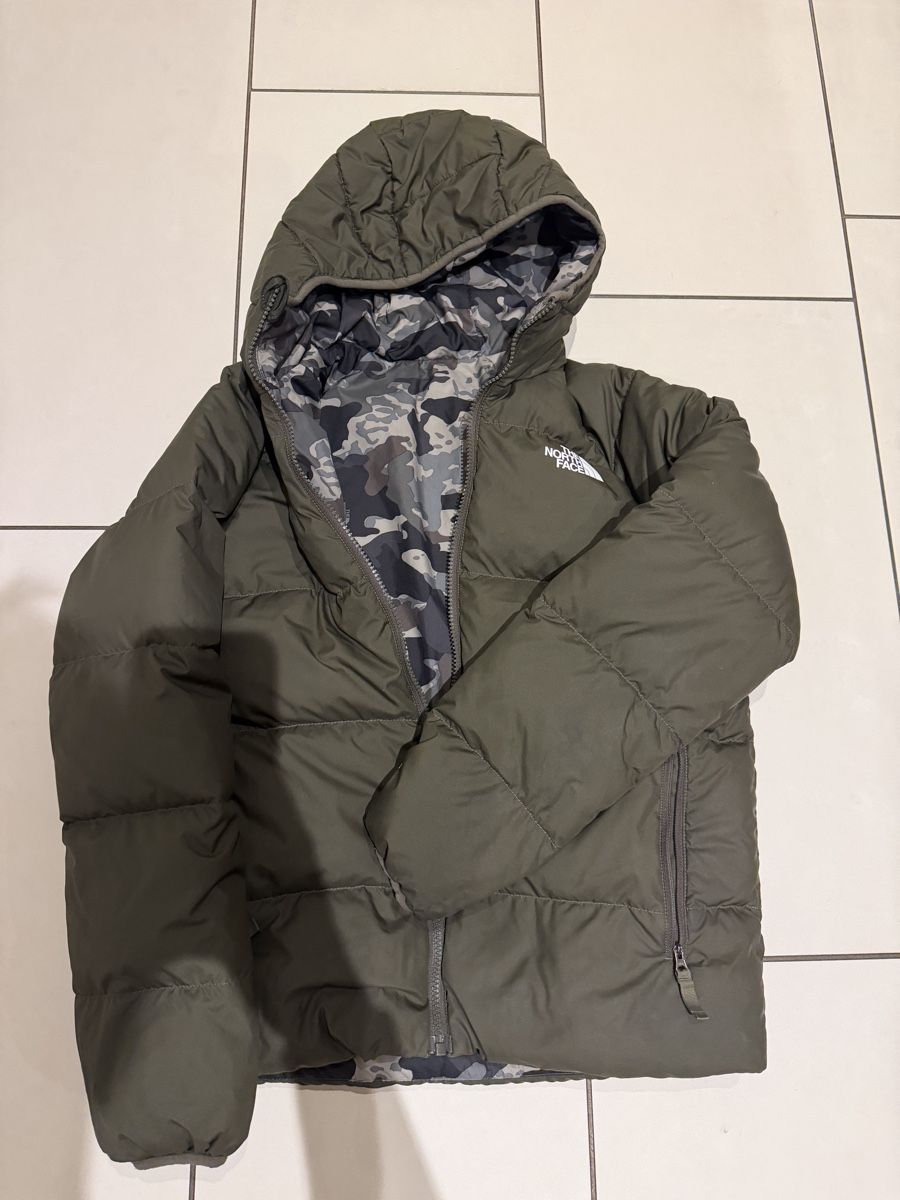 North Face Jacken & Mäntel: North Face Winterjacke  – Gebraucht aus Neerach von the_modern_mini