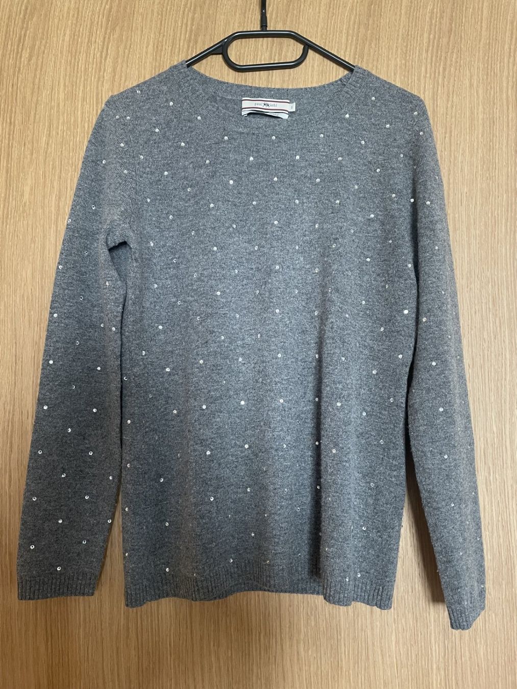Paul Kehl Maglioni & Felpe: Damen Pullover Paul Kehl -  Grau, Grösse S – Usato da Sins venduto da -patrizia-