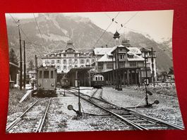 StEB Repro / Engelberg mit Tw / Foto H. Waldenburger