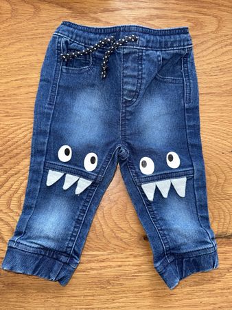 Gr 74 Jeans 🫶🏼1A Zustand