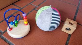 Babyspielzeug