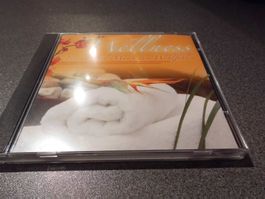 CD Wellness, Instrumental-Musik zum Wohl