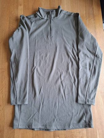 Sous couche thermique militaire taille M 