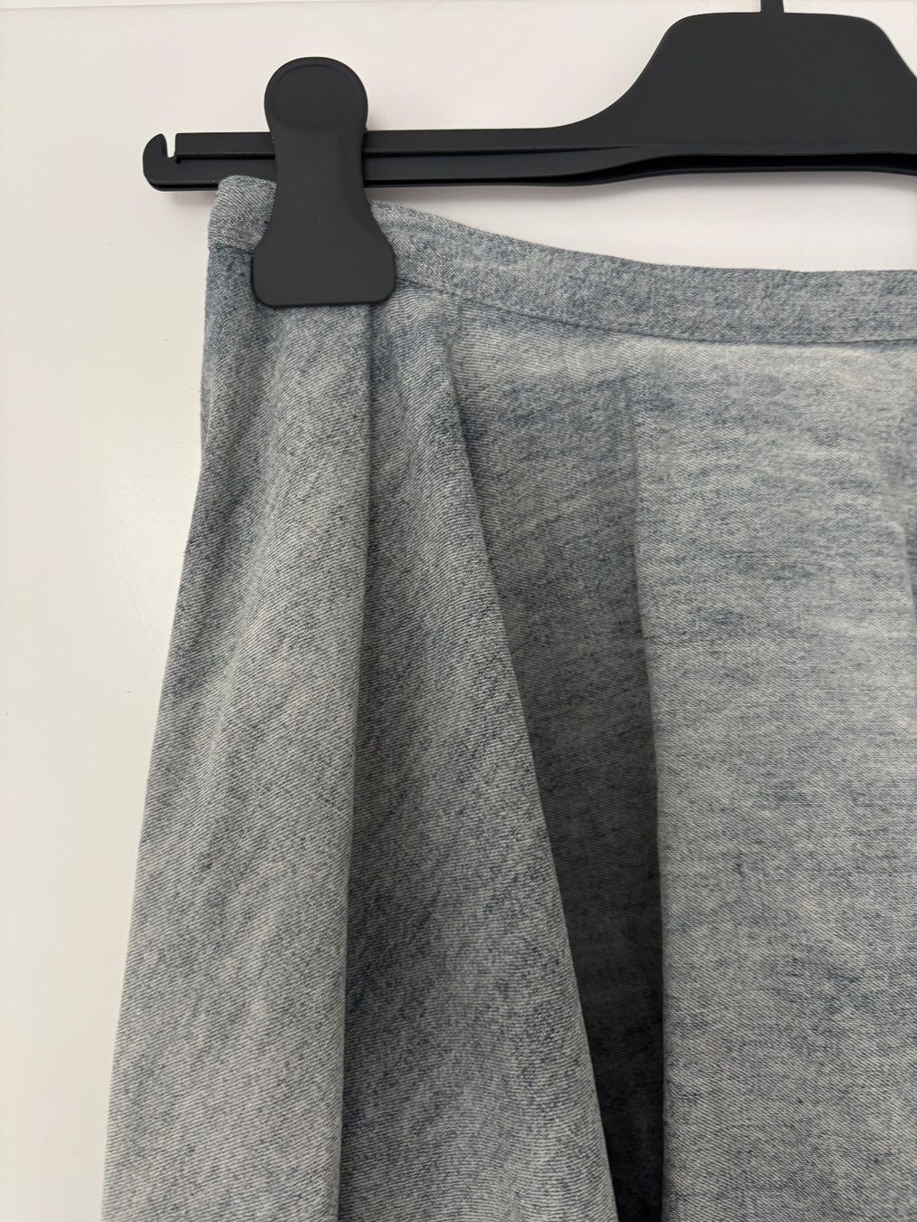 Dior Gonne: DIOR Denimjupe , feinste Baumwolle Gr. 32 – Usato da Herrliberg venduto da mayfi 1