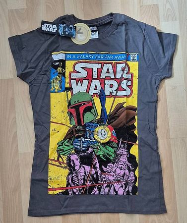 Star Wars-Boba Fett-Mandalorian-S-Neu