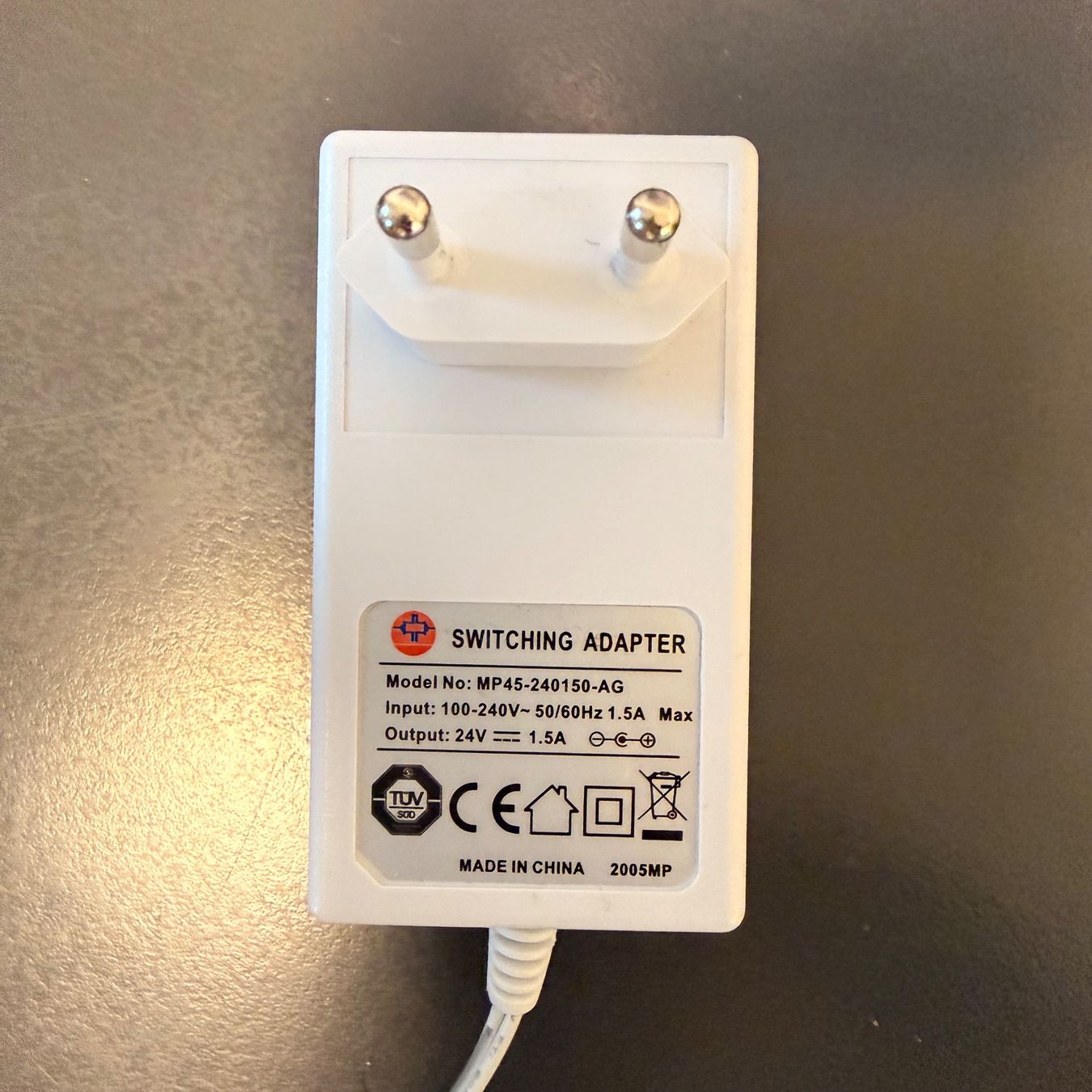 Beurer Lampade: Beurer Tageslichtlampe TL 100 – Usato da Bern venduto da fab_315 4