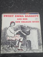 Sweet Emma Barrett and her New Orleans Music