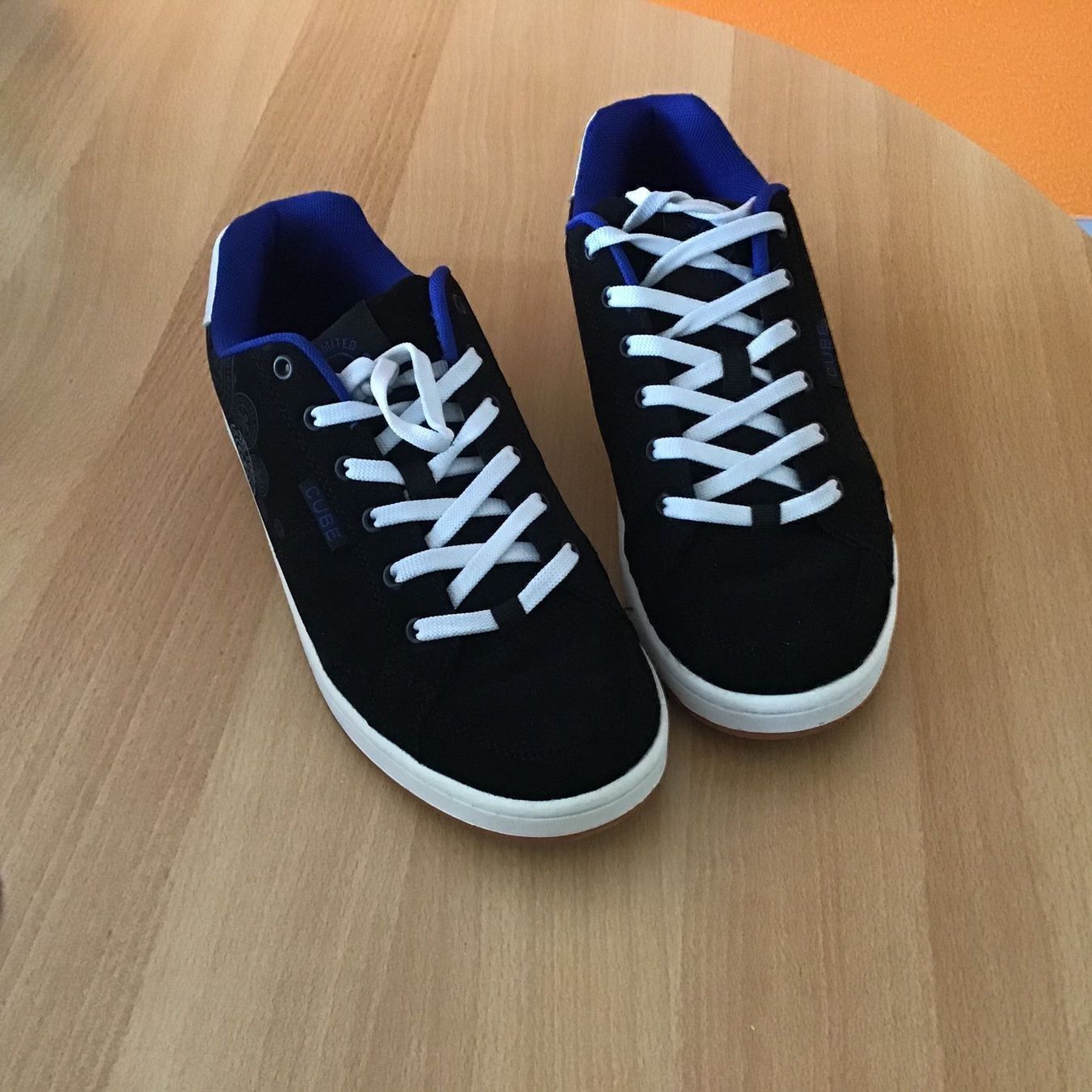 Scarpe da uomo: Schuhe Cube  40 – Usato da Trimbach venduto da gregy69s