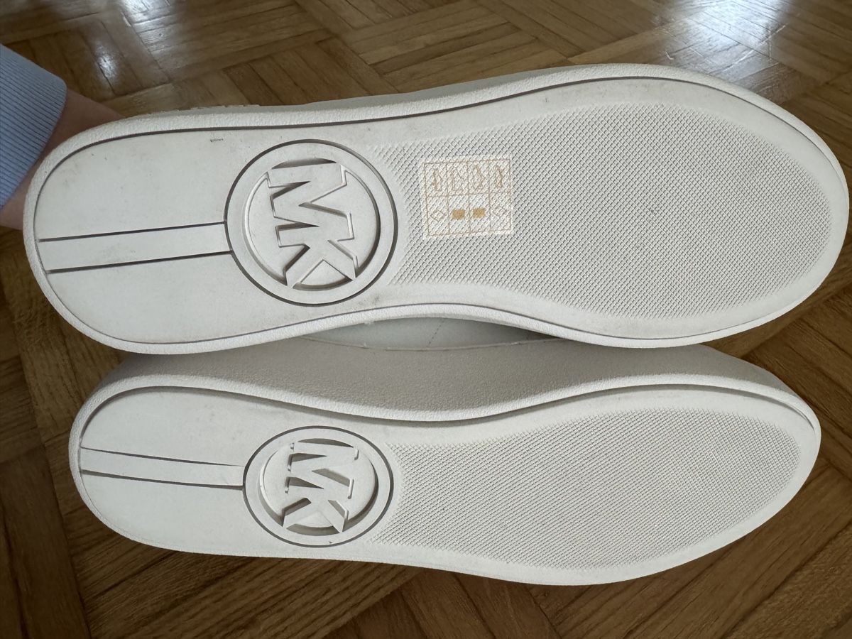 Michael Kors Scarpe da donna: Michael Kors Sneaker Gr. 40 – Nuovo (secondo la descrizione) da Wetzikon ZH venduto da tuna83 4