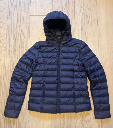 Damen-Steppjacke Even&Odd, Größe S (36)