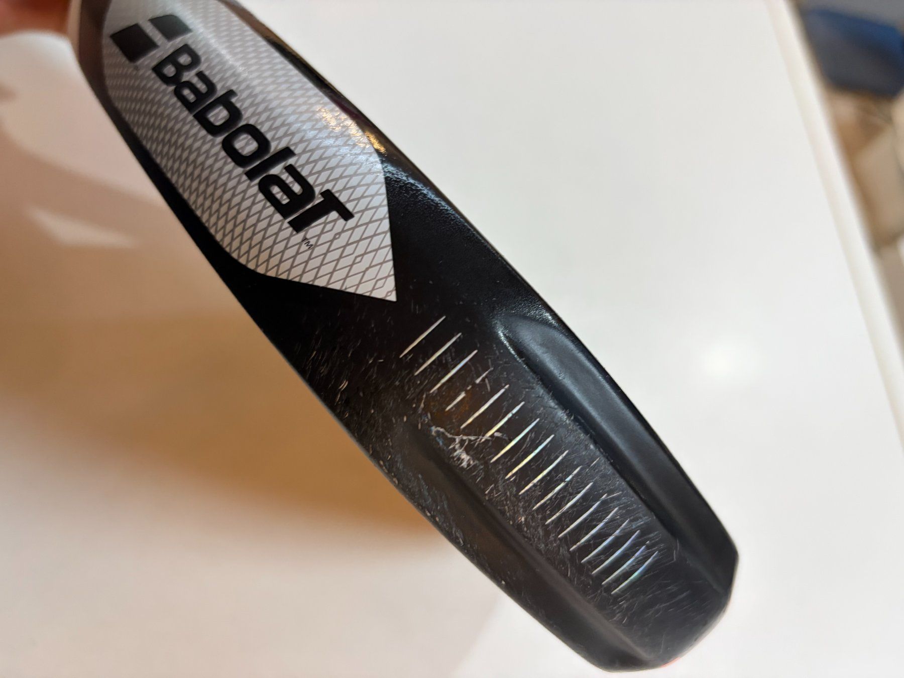 Babolat Raquettes: BABOLAT TECHNICAL VIPER 3.0 2026 – D'occasion à lugano par YOYO-TENNIS 4