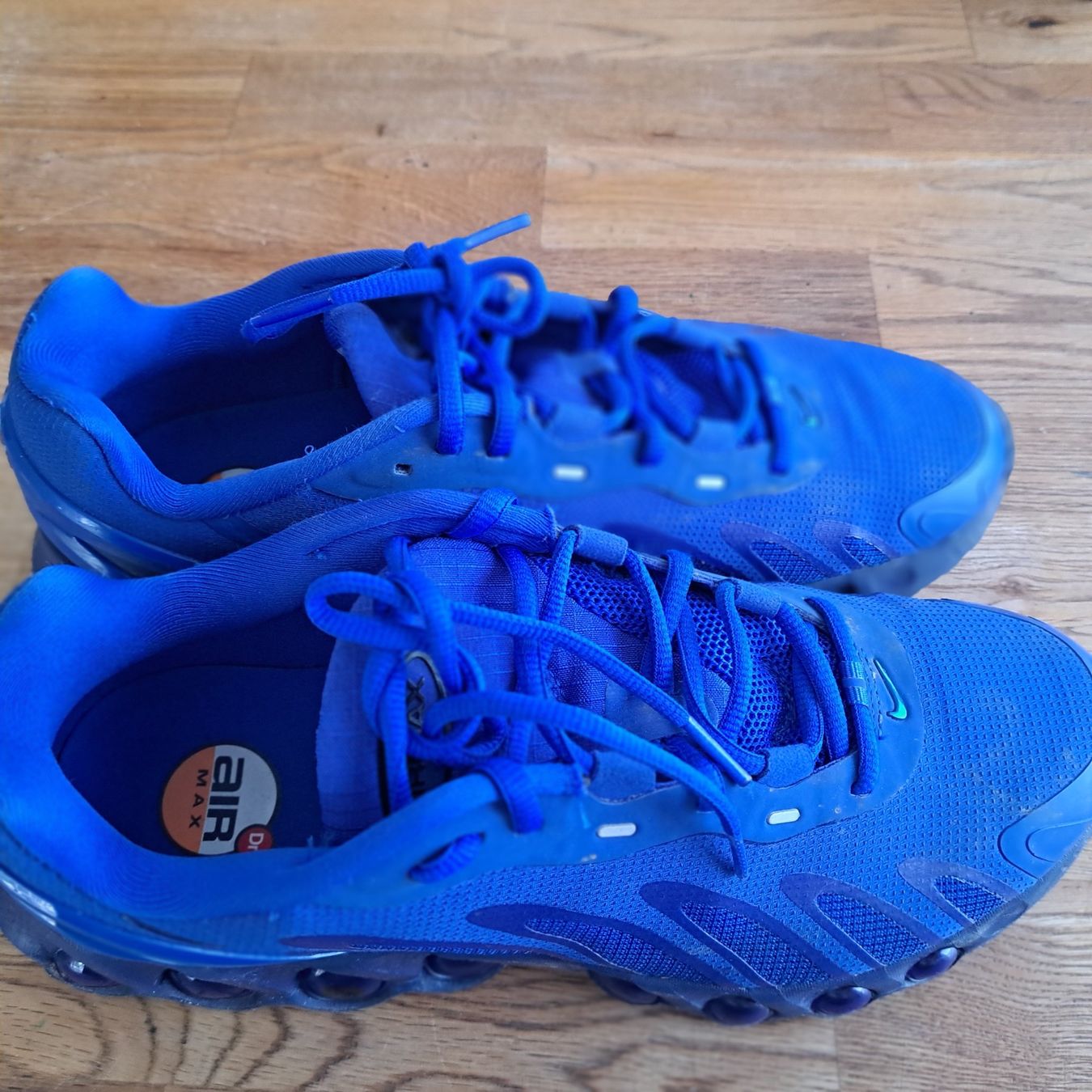 Scarpe per ragazzi: Nike Air max DN – Usato da Unterentfelden venduto da Miro-Lou 6