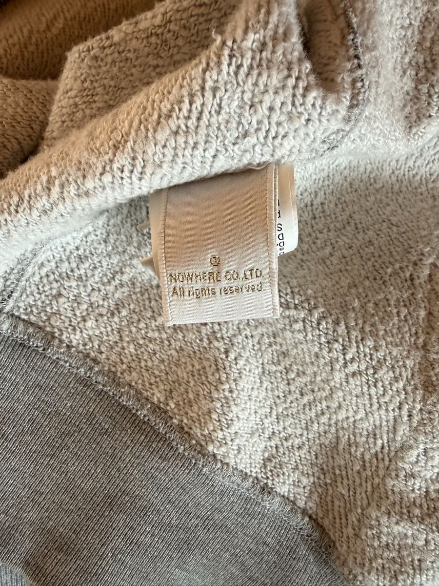 Bape Maglioni & Felpe: Bape Full Zip Hoodie, Grey Star Pattern, Men's Size L – Nuovo (secondo la descrizione) da Oberweningen venduto da tol_pfr8 4