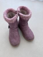 Stiefel / Stiefeli / Stiefeletten Grösse 29