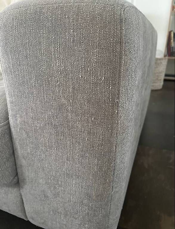 Micasa Sofas: Ecksofa grau, micasa – Gebraucht aus Mollis von francis-francis 3