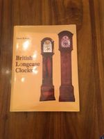 British Longcase Clocks