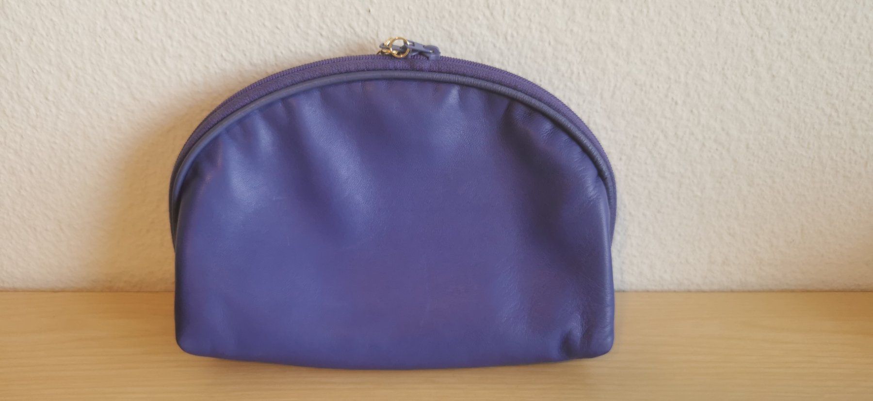 Taschen für Damen: Gucci Tasche viola – Gebraucht aus Kastanienbaum von therebellsmurfette 1