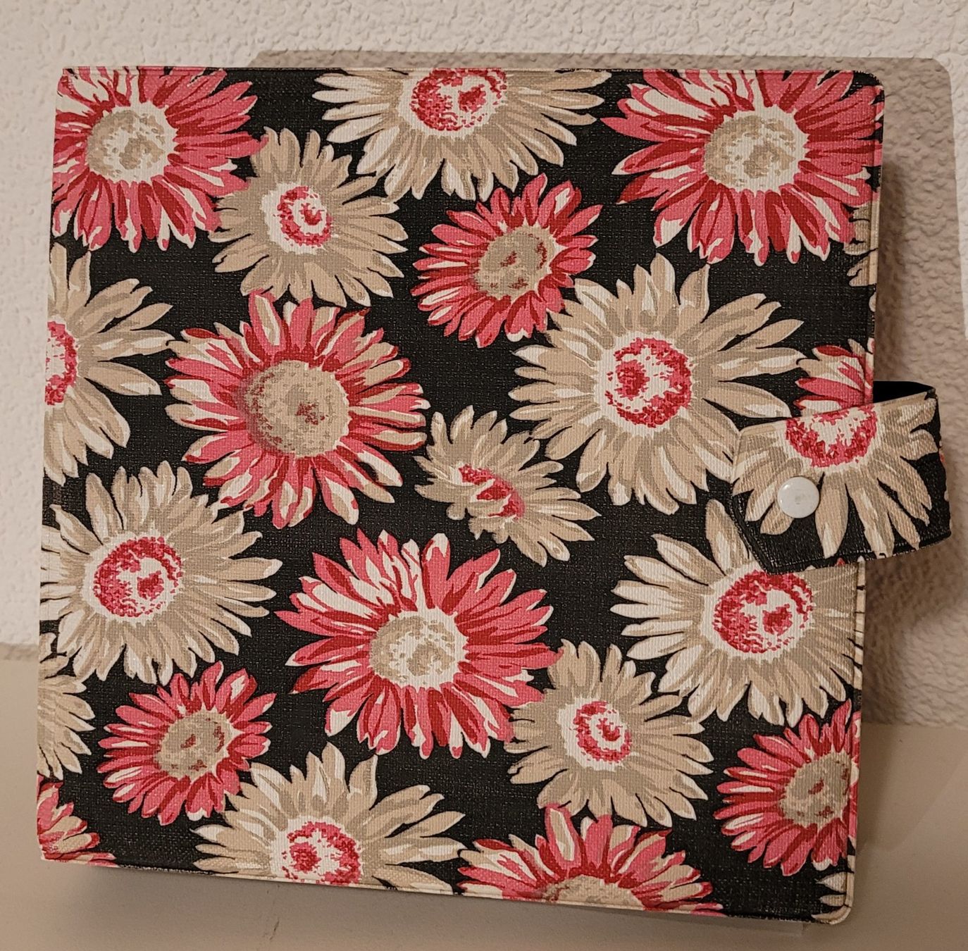 Borse: Original 1970er Vinyl Tasche mit 18 Singles – Usato da Oberuzwil venduto da rtr_wp6m
