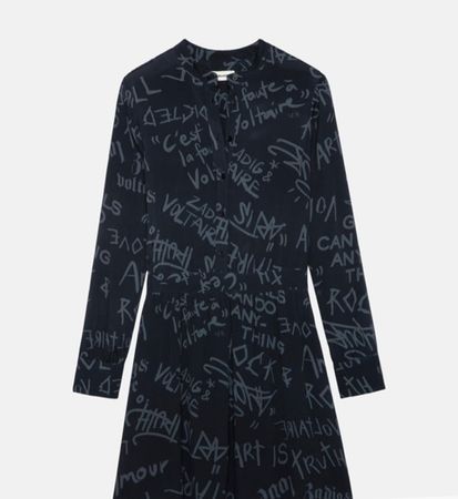 Zadig&Voltaire Dress in Size S, New with tags
