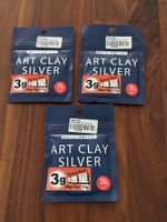 69g Art Clay Silver Modelliermasse