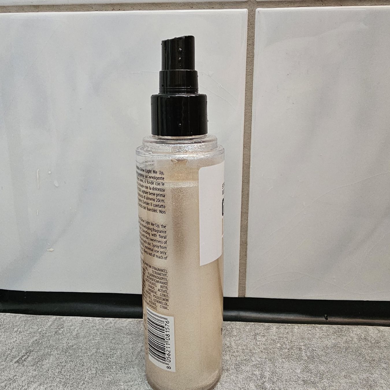 Autres soins du corps: Bodyspray Glow Light Me Up 150 ml – Neuf (Voir description) à Horw par BPi. 1