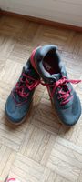 Scp Altra HIIT XT 2, grigio/rosso nuove, piedi sx 47 ds 46.5