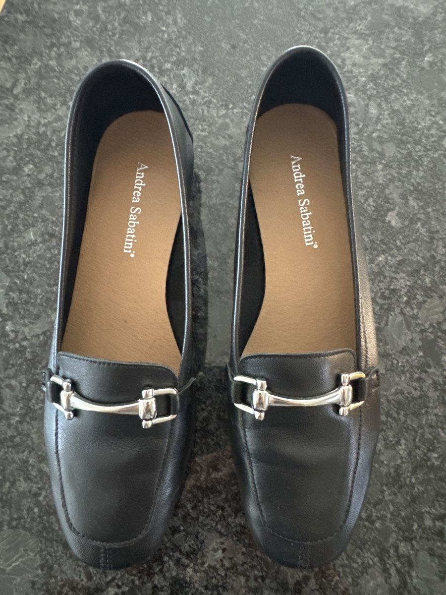 Scarpe da donna: Chaussures Andrea Sabatini – Nuovo (secondo la descrizione) da Blonay venduto da Celuna