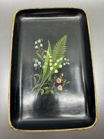 Kleines Tablet, Schale, Maierisli, Jugendstil, antik Maiglöc